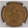 Image 2 : 1895 COTTON STATES EXPO SO-CALLED DOLLAR (HK-268) NGC MS 64 VERY SCARCE