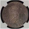 Image 3 : 1908A SILVER 5 MARKS GERMAN STATES NGC MS64 ICONIC TYPE