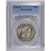 Image 1 : 1941-D WALKING LIBERTY HALF DOLLAR PCGS MS66
