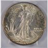Image 2 : 1941-D WALKING LIBERTY HALF DOLLAR PCGS MS66