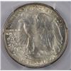 Image 3 : 1941-D WALKING LIBERTY HALF DOLLAR PCGS MS66