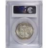 Image 4 : 1941-D WALKING LIBERTY HALF DOLLAR PCGS MS66