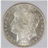 Image 2 : 1879-S MORGAN SILVER DOLLAR NNC SUPERB GEM VERY FROSTY