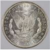 Image 3 : 1879-S MORGAN SILVER DOLLAR NNC SUPERB GEM VERY FROSTY