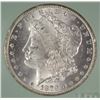 Image 2 : 1879-O MORGAN SILVER DOLLAR NTC CH BU RARE DATE
