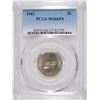 Image 1 : 1941 JEFFERSON NICKEL PCGS MS66 FULL STEPS