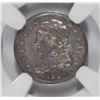 Image 2 : 1834 HALF DIME NGC MS62