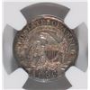 Image 3 : 1834 HALF DIME NGC MS62