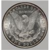 Image 3 : 1884 MORGAN SILVER DOLLAR NGC MS64