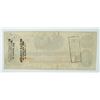 Image 2 : CONFEDERATE NOTE: 1862 $100.00 SLAVES IN FIELD
