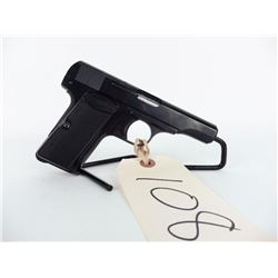 PROHIBITED Rare and old Browning 1910