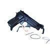 Image 3 : PROHIBITED Beretta Pocket pistol