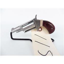 PROHIBITED North American Arms 22 mag