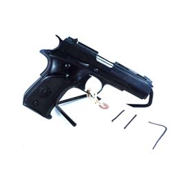 PROHIBITED Llama 1911 style 22