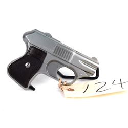 PROHIBITED 4 Barrel pocket pistol