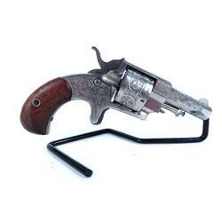 PROHIBITED Orland and Wadsworth "Swamp Angel"