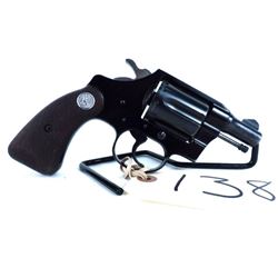 PROHIBITED Nearly mint condition Cobra