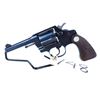 Image 4 : PROHIBITED Colt standard service revolver