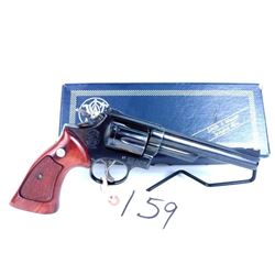 Well cared for Smith.