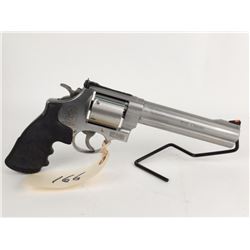 S&W m610 10mm.