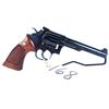 Image 1 : Perfect condition Smith and Wesson revolver