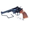 Image 4 : Perfect condition Smith and Wesson revolver