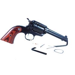 Unfired Ruger Bearcat .22