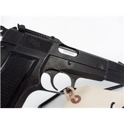 Original Browning Inglis Hi Power