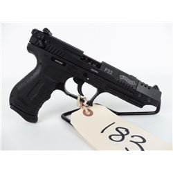 Walther P22