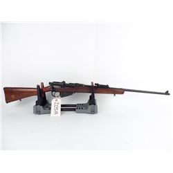First WW Lee Enfield