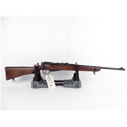 Modified Lee Enfield