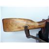 Image 5 : Original Mosin Nagant with bayonet
