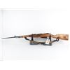 Image 6 : Original Mosin Nagant with bayonet