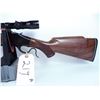 Image 6 : Beautiful Browning falling block varmint/deer gun