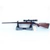 Image 9 : Beautiful Browning falling block varmint/deer gun