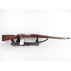 Very rare Mauser