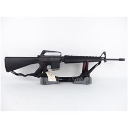 RESTRICTED Colt AR 15