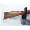Image 5 : Percussion cap muzzle loader with octagonal barrel