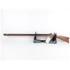 Image 9 : Percussion cap muzzle loader with octagonal barrel