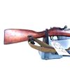 Image 5 : Mosin Nagant. Has experience