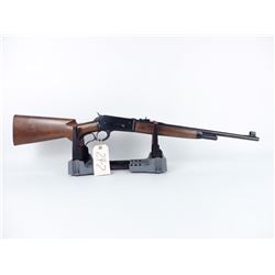 Browning big slugger