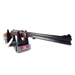 Zoli Over and Under dangerous game rifle