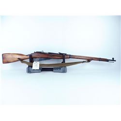 Mosin Nagant "Enemy at the Gate" gun