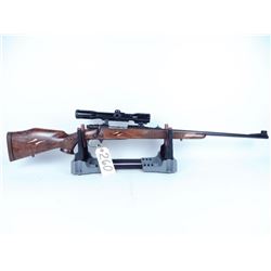 Custom 300 Wby Magnum