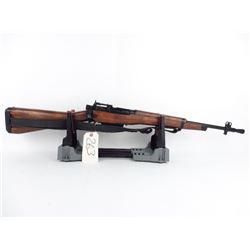 Lee Enfield Jungle Carbine. Original webbing and tools