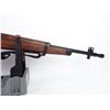 Image 3 : Lee Enfield Jungle Carbine. Original webbing and tools