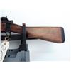 Image 6 : Lee Enfield Jungle Carbine. Original webbing and tools