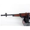 Image 8 : Lee Enfield Jungle Carbine. Original webbing and tools