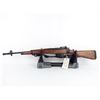 Image 9 : Lee Enfield Jungle Carbine. Original webbing and tools