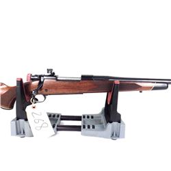 Winchester heavy hitter